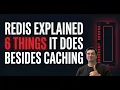 How Redis Works And Where It Belongs