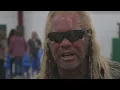 Dog the Bounty Hunter visits Missouri prison to help inspire those behind bars