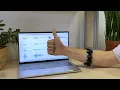 EMG armband MindRove