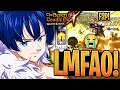 BEST UNIT EVER LMFAO F2P SHOWCASE SUMMONS FESTIVAL GAWAIN Seven Deadly Sins Grand Cross