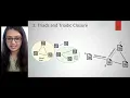 Traceability Network Analysis A Case Study of Links In Issue Tracking Systems