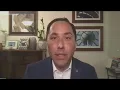 Checking in with San Diego Mayor Todd Gloria