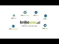 BrillioOne ai by Brillio Technologies