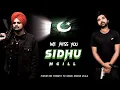 Download Lagu We Miss You Sidhu | M Gill Tribute to Sidhu Moose wala | Pakistani Song 2022 | Latest Punjabi Song