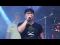 Grafith DVD Oficial 24 Anos Oficial  20 Musica -  Na Fissura do Cheiro