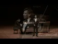 Schubert: "Erlkönig" for Voice and Piano, D. 328, Op. 1