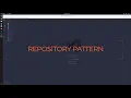 Repository Pattern