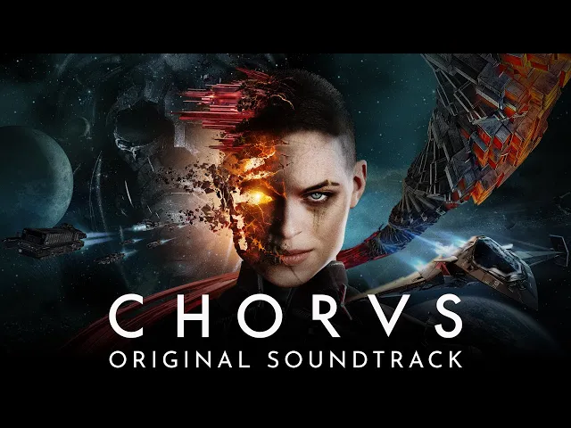 CHORUS - Official Soundtrack Trailer