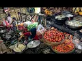 Download Lagu MENU PRASMARAN DI PINGGIR SAWAH!! MENU BELUM KOMPLIT SUDAH BANYAK YG DATANG - Pawon sego lego