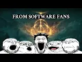 My Issue With From Software Fans
