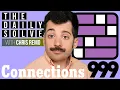 Connections 999 - NYT Word Game