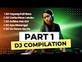 Download Lagu PART 1 DJ COMPILATION #FAJARMUSIC