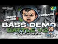 Lagu DJ BASS DEMO V.2 BASS JEJEG TASSO BALAP‼️AD GARAGE X BLOK WETAN GENERATION 🔥