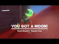30 to the Moon Sand Kingdom Sand Kingdom Regular Cup