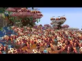 Wynncraft sponsored me but I destroyed their server instead