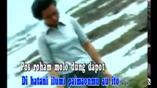 sherly jack marpaung u0026 hilman padang 