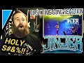 Lagu ROADIE REACTIONS | \
