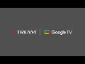How to organize the channels on your Smart TV with Google TV