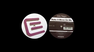 Joey Negro Make A Move On Me Club Mix 