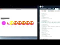 Processing Art GenerationFace