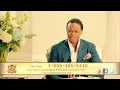Prophet Manasseh Jordan - Fight Back! Activate Your Spiritual Weapons