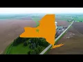 Cayuga County - Your New York address for less