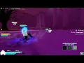 Undertale Test Place Reborn New sans telekinesis combo idea
