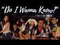Download Lagu Do I Wanna Know? -  EZ Band (Official Video)
