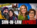 BREAKING Nancy Guthrie s SON-IN-LAW EXPOSED He Finally Confirms What Happened