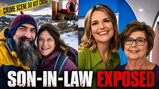 BREAKING Nancy Guthrie s SON-IN-LAW EXPOSED He Finally Confirms What Happened