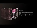 Death - The Philosopher (lyrics)