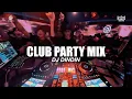 [LiveMix] 앉은뱅이도 일어나 뛰게 만들어주는 신나는 파티 믹스ㅣHiphop, R\u0026B, Jersey Club, Baile Funk, Etc.ㅣDJ DINDIN