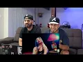 Kaleb Di Masi, ECKO, Cazzu, Feat Brray, Alan Gomez, DJ TAO - Matatan Remix | REACTION