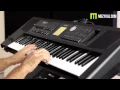 Lagu Korg Pa300 VS Roland BK 5