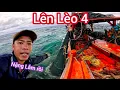 Download Lagu Đụng Cá Bò• Cẩu lèo 4 Nghiêng Cả ghe •Nhiên xứ Biển 