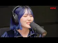 Ash-B - WOO & BOOTY (LIVE) / RAPHOUSE ON AIR (EP.23)