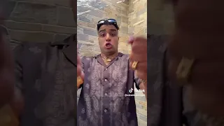 قومت داخل وسطهم صاحب التريند وجي اخد التريند اسلام كابونجا كابونجا كابونجا 