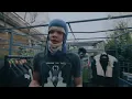 Strandz - Don't Let Them See You Cry [Music Video] | GRM Daily