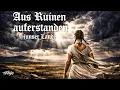 Lagu „Aus Ruinen auferstanden“ (Unser Land) | by Fenja