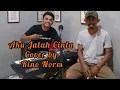 Download Lagu Aku Jatuh Cinta - R. Harahap - Cover by Rino Nores