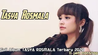 Download Full Album TASYA ROSMALA Terbaru 2020 MP3