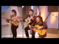 Download Lagu Gypsy King's Volare' - Live on Terry Wogan show 1989