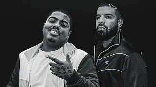 Smiley - Over The Top feat Drake