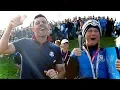 Ultimate Highlights from Day 1 at Le Golf National 2018 Ryder Cup