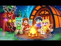 Download Lagu Unlocking EVERYTHING NEW In The 99 Nights In The Forest FURNITURE Update!