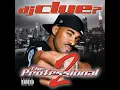 Download Lagu DJ Clue featuring Method Man Eminem and Royce The Five Nine - What The Beat