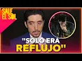 Alex DEFIENDE a su papá, Alejandro Fernández, tras cantar supuestamente BORRACHO en Querétaro