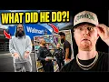 Damon Darling Was BANNED From Walmart for Life