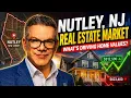 Nutley NJ Market Update For June 2026 Selling my house in Nutley who has the best marketing