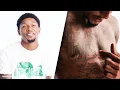 Bradley Beal Breaks Down His Tattoos GQ Sports